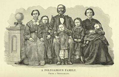 Polygamy Hurts